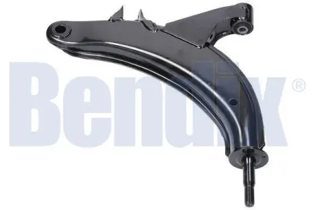 Рычаг независимой подвески колеса, подвеска колеса BENDIX 041884B