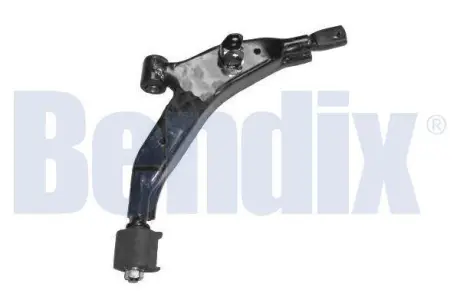Рычаг независимой подвески колеса, подвеска колеса BENDIX 041886B