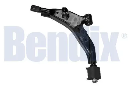 Рычаг независимой подвески колеса, подвеска колеса BENDIX 041888B
