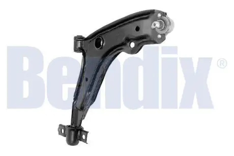 Рычаг независимой подвески колеса, подвеска колеса BENDIX 041890B