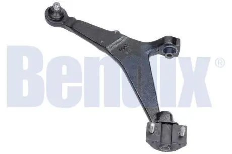 Рычаг независимой подвески колеса, подвеска колеса BENDIX 041893B