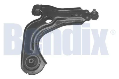 Рычаг независимой подвески колеса, подвеска колеса BENDIX 041895B