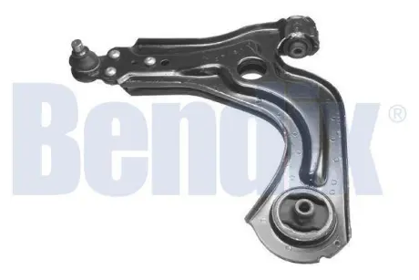 Рычаг независимой подвески колеса, подвеска колеса BENDIX 041900B