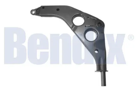 Рычаг независимой подвески колеса, подвеска колеса BENDIX 041909B