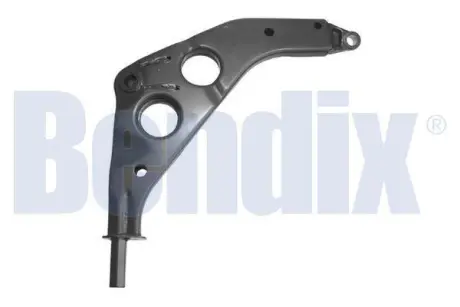 Рычаг независимой подвески колеса, подвеска колеса BENDIX 041910B