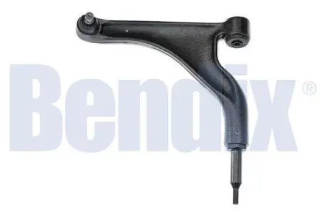 Рычаг независимой подвески колеса, подвеска колеса BENDIX 041918B