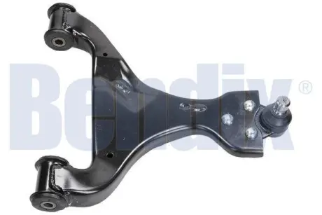 Рычаг независимой подвески колеса, подвеска колеса BENDIX 041944B