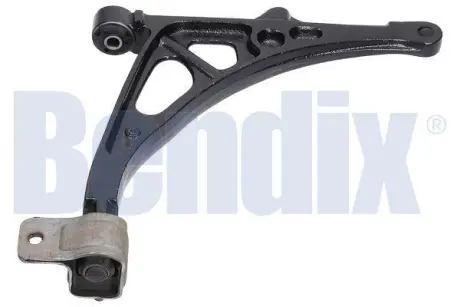 Рычаг независимой подвески колеса, подвеска колеса BENDIX 041949B