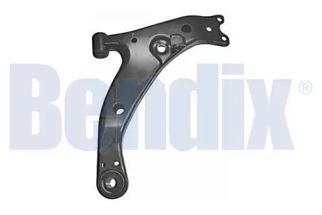 Рычаг независимой подвески колеса, подвеска колеса BENDIX 041954B