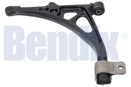 Рычаг независимой подвески колеса, подвеска колеса BENDIX 041958B