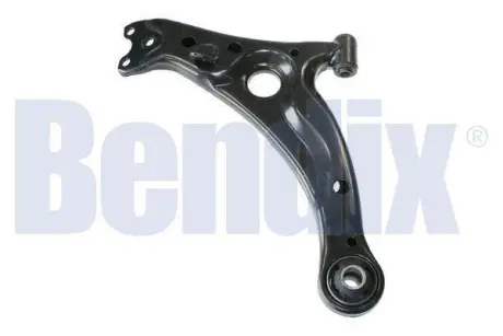 Рычаг независимой подвески колеса, подвеска колеса BENDIX 041966B