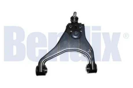 Рычаг независимой подвески колеса, подвеска колеса BENDIX 041976B