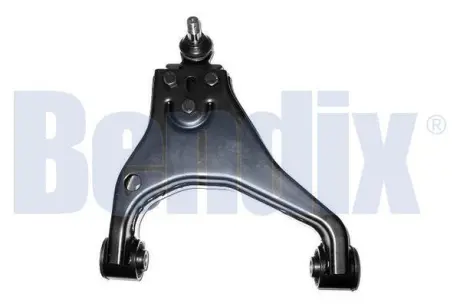 Рычаг независимой подвески колеса, подвеска колеса BENDIX 041977B
