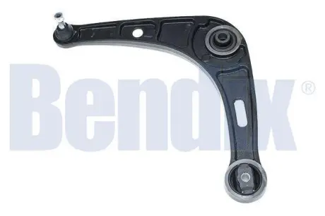 Рычаг независимой подвески колеса, подвеска колеса BENDIX 041978B