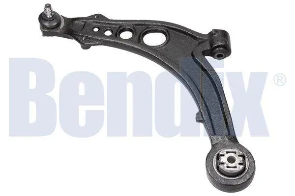 Рычаг независимой подвески колеса, подвеска колеса BENDIX 042008B (фото 1)
