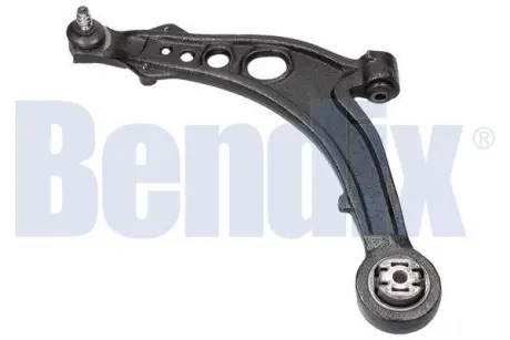 Рычаг независимой подвески колеса, подвеска колеса BENDIX 042008B