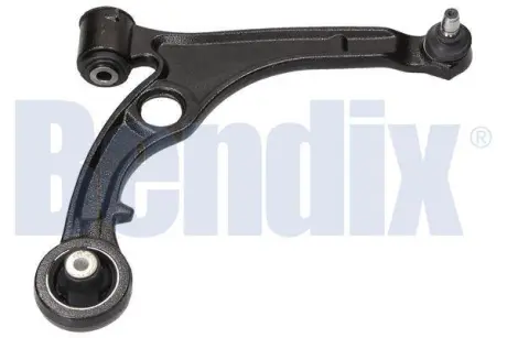 Рычаг независимой подвески колеса, подвеска колеса BENDIX 042009B