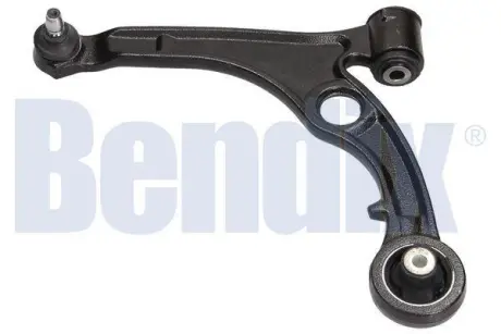 Рычаг независимой подвески колеса, подвеска колеса BENDIX 042010B