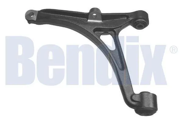 Рычаг независимой подвески колеса, подвеска колеса BENDIX 042018B (фото 1)