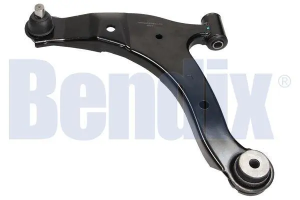 Рычаг независимой подвески колеса, подвеска колеса BENDIX 042020B (фото 1)