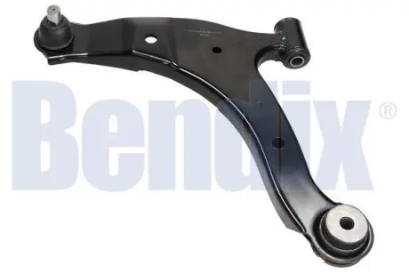 Рычаг независимой подвески колеса, подвеска колеса BENDIX 042020B