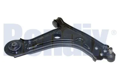 Рычаг независимой подвески колеса, подвеска колеса BENDIX 042025B