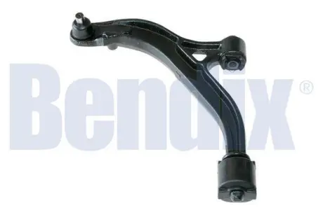 Рычаг независимой подвески колеса, подвеска колеса BENDIX 042027B