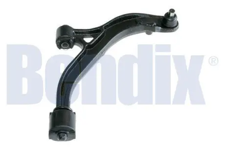 Рычаг независимой подвески колеса, подвеска колеса BENDIX 042028B