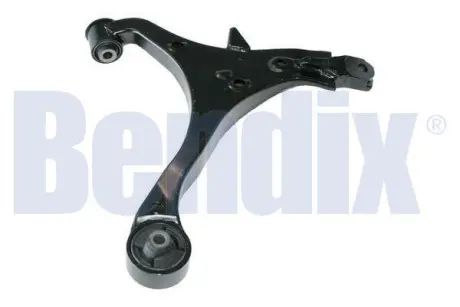 Рычаг независимой подвески колеса, подвеска колеса BENDIX 042034B