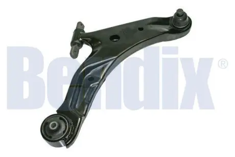 Рычаг независимой подвески колеса, подвеска колеса BENDIX 042038B