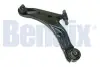 Рычаг независимой подвески колеса, подвеска колеса BENDIX 042039B (фото 1)