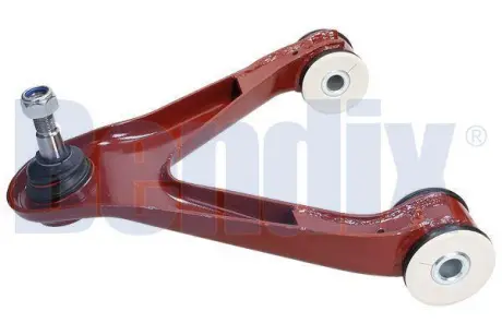 Рычаг независимой подвески колеса, подвеска колеса BENDIX 042040B
