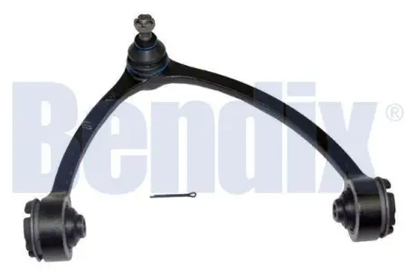 Рычаг независимой подвески колеса, подвеска колеса BENDIX 042044B