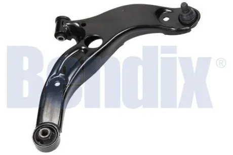 Рычаг независимой подвески колеса, подвеска колеса BENDIX 042046B