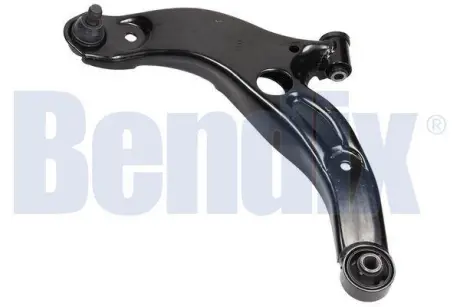 Рычаг независимой подвески колеса, подвеска колеса BENDIX 042047B