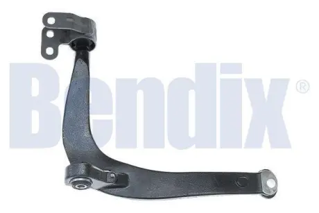 Рычаг независимой подвески колеса, подвеска колеса BENDIX 042048B