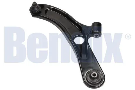 Рычаг независимой подвески колеса, подвеска колеса BENDIX 042078B