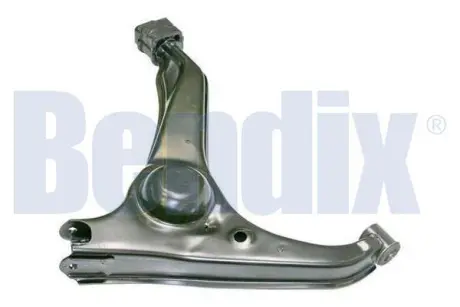 Рычаг независимой подвески колеса, подвеска колеса BENDIX 042081B