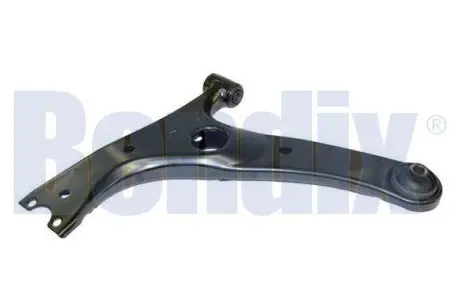 Рычаг независимой подвески колеса, подвеска колеса BENDIX 042098B