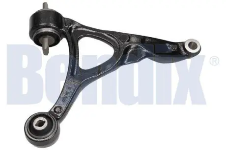 Рычаг независимой подвески колеса, подвеска колеса BENDIX 042102B