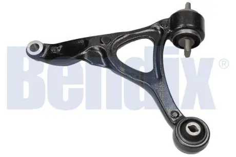 Рычаг независимой подвески колеса, подвеска колеса BENDIX 042103B