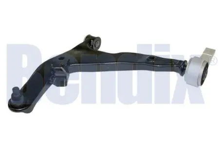 Рычаг независимой подвески колеса, подвеска колеса BENDIX 042107B