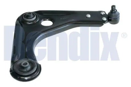 Рычаг независимой подвески колеса, подвеска колеса BENDIX 042112B
