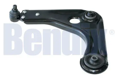 Рычаг независимой подвески колеса, подвеска колеса BENDIX 042113B