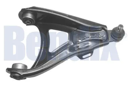 Рычаг независимой подвески колеса, подвеска колеса BENDIX 042114B
