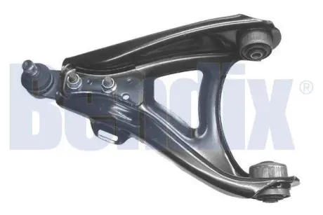 Рычаг независимой подвески колеса, подвеска колеса BENDIX 042115B