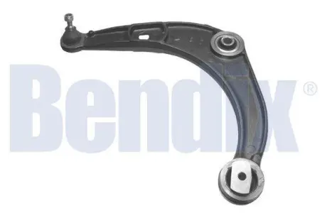 Рычаг независимой подвески колеса, подвеска колеса BENDIX 042117B
