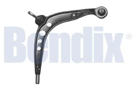 Рычаг независимой подвески колеса, подвеска колеса BENDIX 042129B