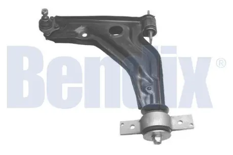 Рычаг независимой подвески колеса, подвеска колеса BENDIX 042134B