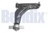 Рычаг независимой подвески колеса, подвеска колеса BENDIX 042135B (фото 1)